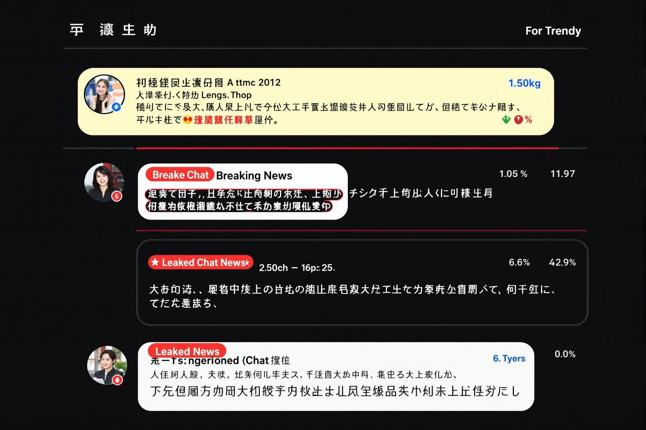 不得不提明星的奇特细节引发热议 其实他们私下里的趣事让人笑到肚子疼 配图 1